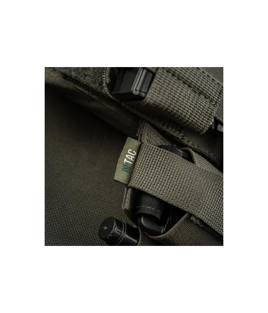 M-Tac Pouch for Tourniquet Elastic with a Velcro Gen.5 Turniketo dėklas