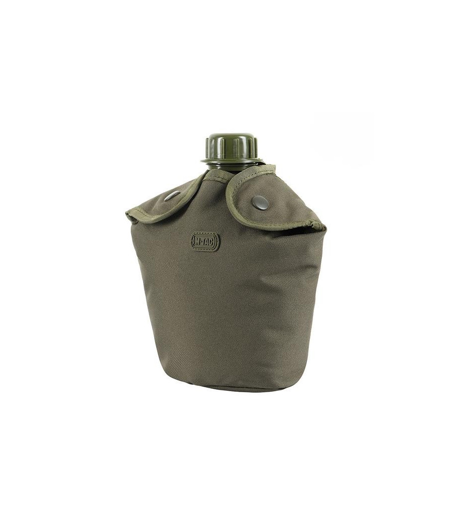 M-Tac Bottle pouch MOLLE Dėklas gertuvei