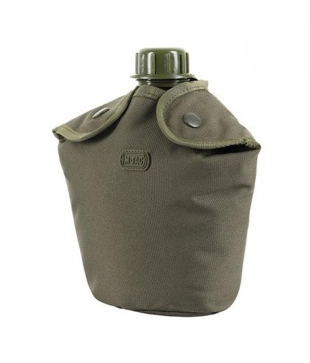 M-Tac Bottle pouch MOLLE Dėklas gertuvei