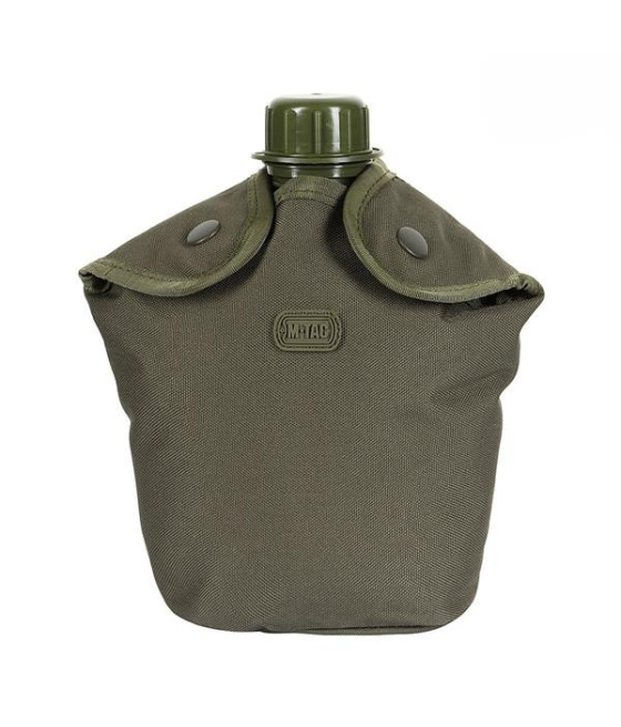 M-Tac Bottle pouch MOLLE Dėklas gertuvei