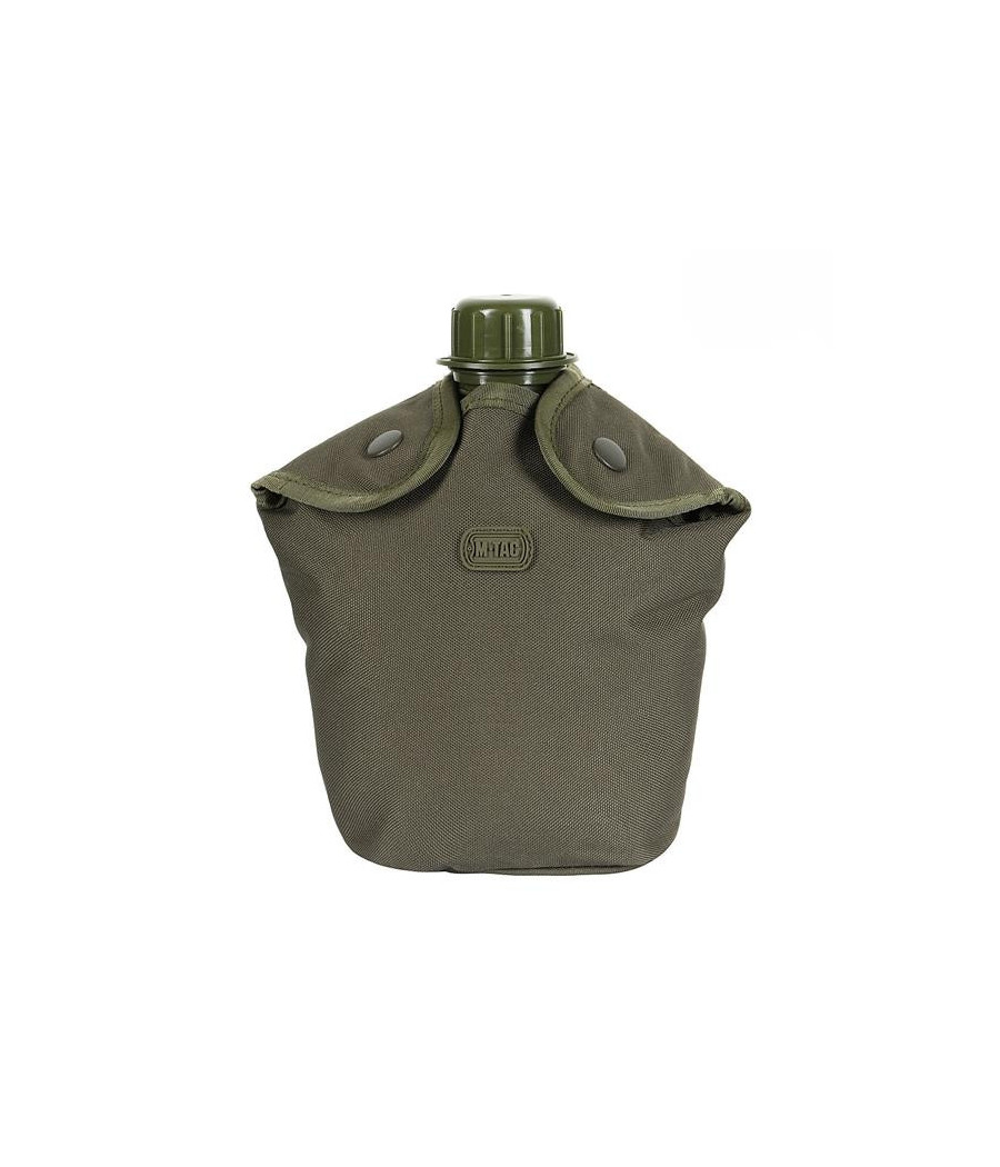 M-Tac Bottle pouch MOLLE Dėklas gertuvei