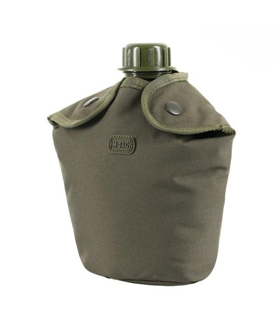 M-Tac Bottle pouch MOLLE Dėklas gertuvei