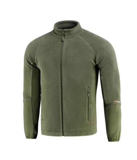 M-Tac Sport Polartec Fleece Jacket Flisinė striukė/džemperis