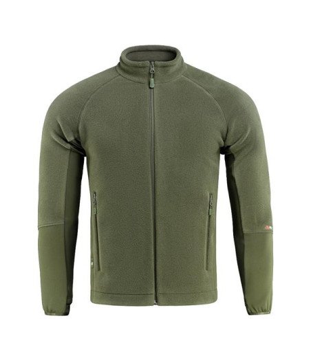 M-Tac Sport Polartec Fleece Jacket Flisinė striukė/džemperis