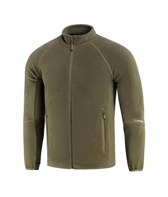 M-Tac Sport Polartec Fleece Jacket Flisinė striukė/džemperis