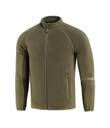 M-Tac Sport Polartec Fleece Jacket Flisinė striukė/džemperis