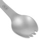 M-Tac nerūdijančio plieno spork 14,8 cm su karabinu