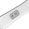 M-Tac nerūdijančio plieno spork 14,8 cm su karabinu