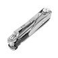 M-Tac Type 3 Folding Knife (5 Tools) 3 Steel Daugiafunkcinis įrankis