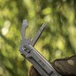 M-Tac Type 3 Folding Knife (5 Tools) 3 Steel Daugiafunkcinis įrankis