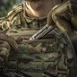 M-Tac Type 3 Folding Knife (5 Tools) 3 Steel Daugiafunkcinis įrankis