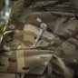 M-Tac Type 3 Folding Knife (5 Tools) 3 Steel Daugiafunkcinis įrankis