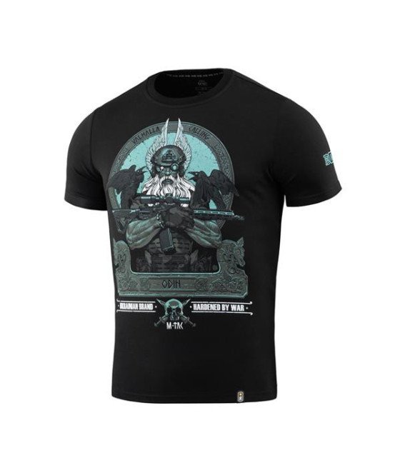 M-Tac T-Shirt Odin Mystery Marškinėliai