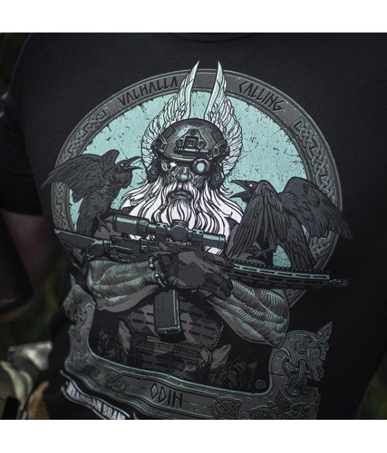 M-Tac T-Shirt Odin Mystery Marškinėliai