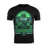 M-Tac T-Shirt Odin Night Vision Marškinėliai su skandinavų dievų motyvais