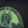 M-Tac T-Shirt Odin Night Vision Marškinėliai su skandinavų dievų motyvais