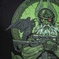 M-Tac T-Shirt Odin Night Vision Marškinėliai su skandinavų dievų motyvais M-Tac T-Shirt Odin Night Vision Marškinėliai su skandinavų dievų motyvais
