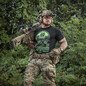 M-Tac T-Shirt Odin Night Vision Marškinėliai su skandinavų dievų motyvais M-Tac T-Shirt Odin Night Vision Marškinėliai su skandinavų dievų motyvais