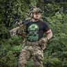 M-Tac T-Shirt Odin Night Vision Marškinėliai su skandinavų dievų motyvais
