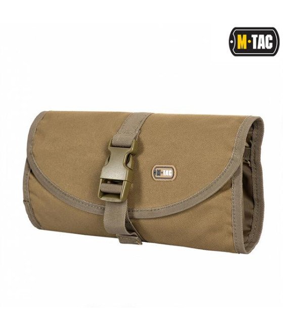 M-Tac Toiletry Kit Higienos reikmenų dėklas