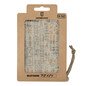 M-Tac Ecopybook Tactical TZ+M NATO ruler set liniuočių rinkinys