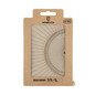 M-Tac Ecopybook Tactical Protractor PR-R Matlankis M-Tac Ecopybook Tactical Protractor PR-R Matlankis