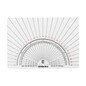 M-Tac Ecopybook Tactical Protractor PR-R Matlankis M-Tac Ecopybook Tactical Protractor PR-R Matlankis