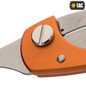 M-Tac Folding Cutlery Set Sulenkiamas valgymo įrankių rinkinys