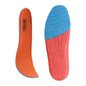 M-Tac Vent Insoles Orange Gen.II Ventiliuojami vidpadžiai