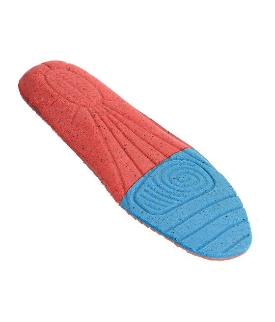 M-Tac Vent Insoles Orange Gen.II Ventiliuojami vidpadžiai