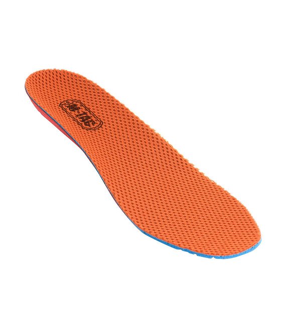 M-Tac Vent Insoles Orange Gen.II Ventiliuojami vidpadžiai