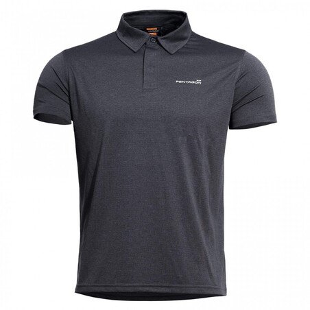 Pentagon Notus Quick Dry Polo Shirt - (OFF) Greitai džiūstantys marškinėliai