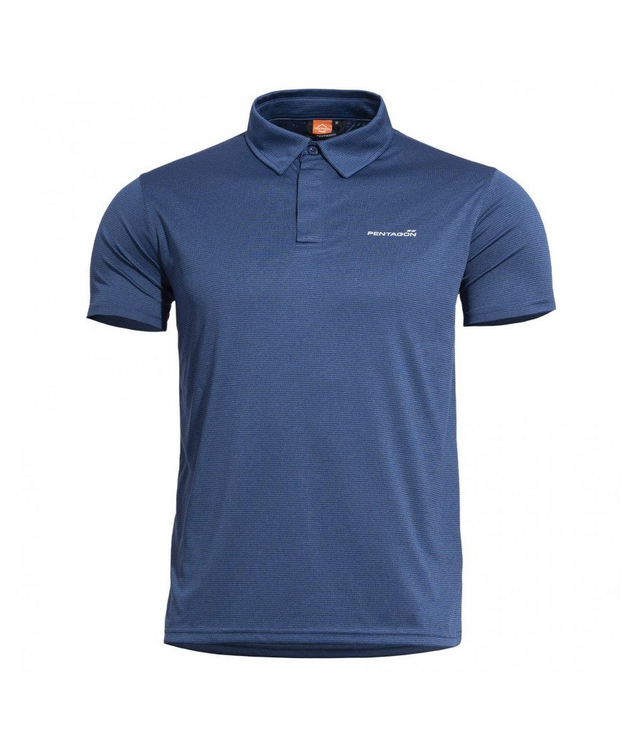 Pentagon Notus Quick Dry Polo Shirt - (OFF) Greitai džiūstantys marškinėliai