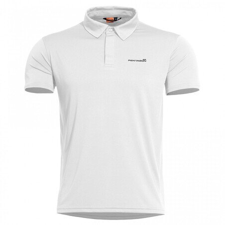 Pentagon Notus Quick Dry Polo Shirt - (OFF) Greitai džiūstantys marškinėliai