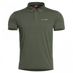 Pentagon Notus Quick Dry Polo Shirt - (OFF) Greitai džiūstantys marškinėliai