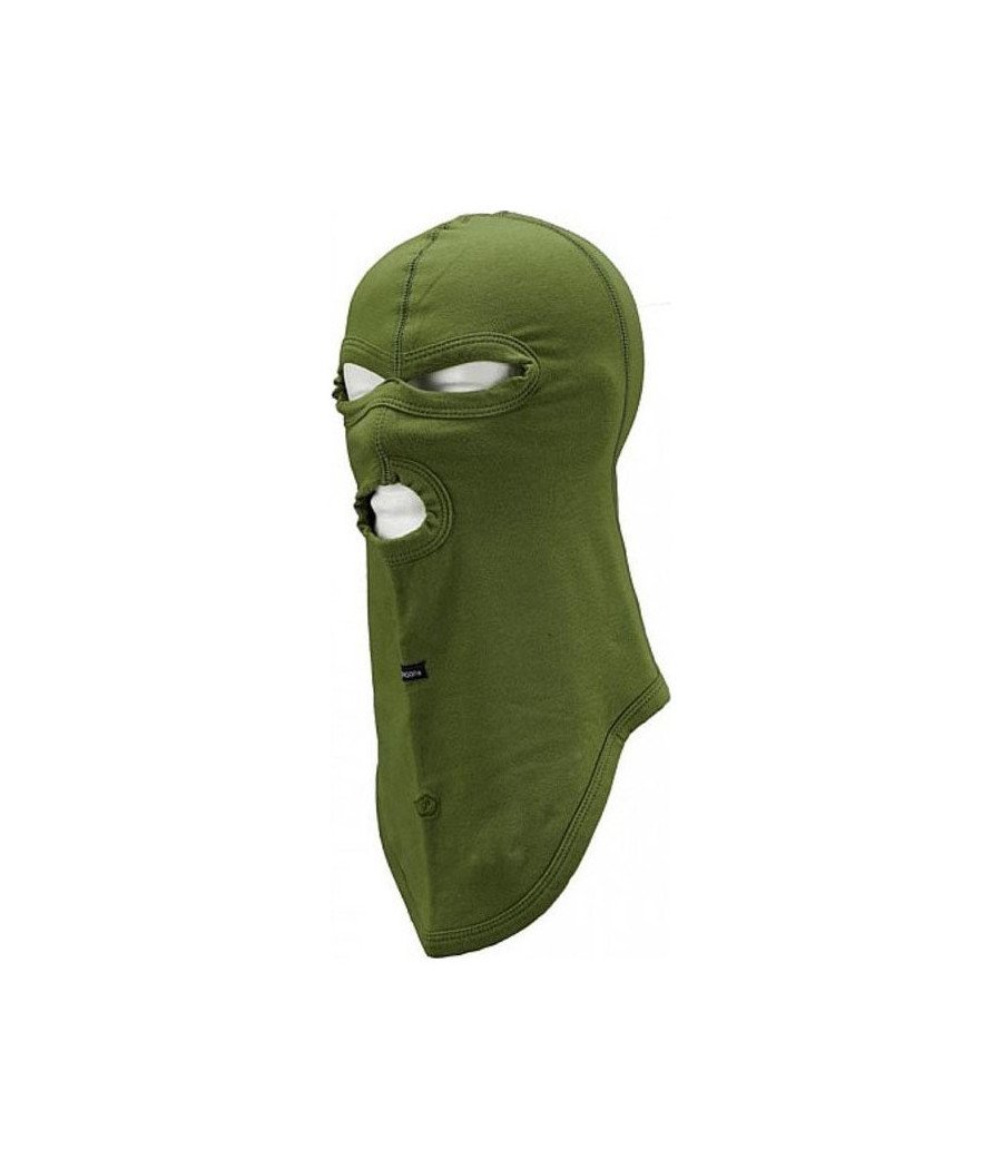 Pentagon Cotton Balaklava with 3 Holes Medvilninė balaklava, vienas dydis