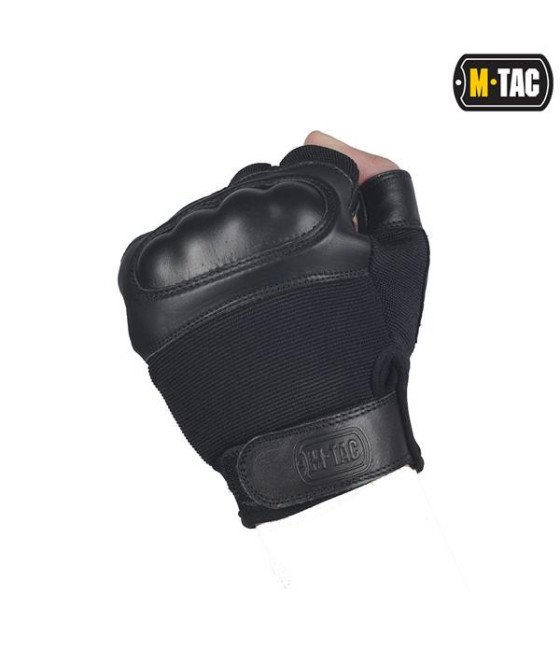 M-Tac Fingerless Gloves Assault Tactical Mk.4 Bepirštės