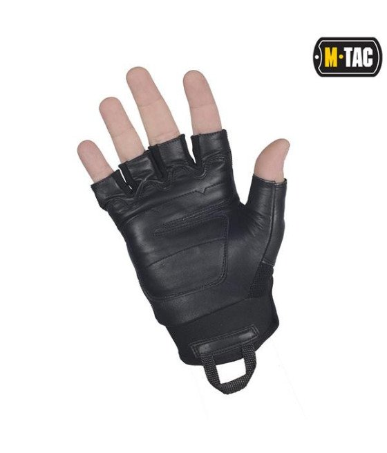 M-Tac Fingerless Gloves Assault Tactical Mk.4 Bepirštės