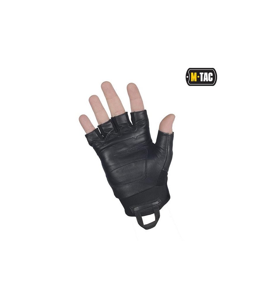 M-Tac Fingerless Gloves Assault Tactical Mk.4 Bepirštės