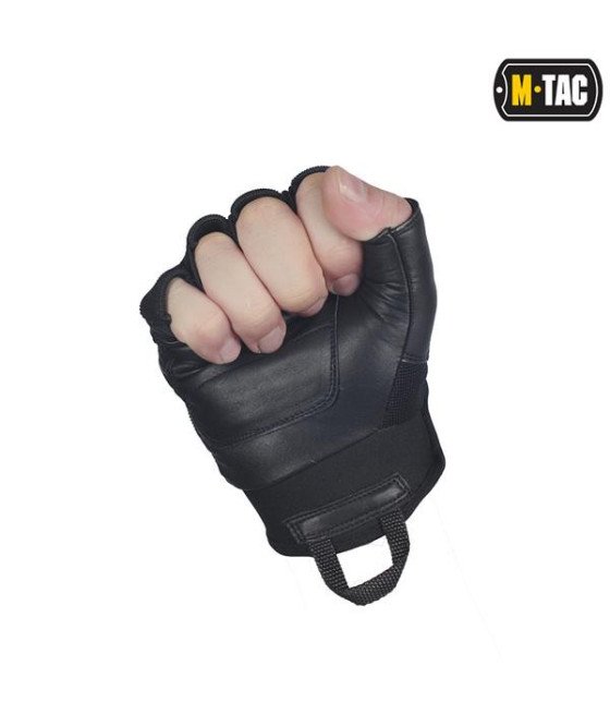 M-Tac Fingerless Gloves Assault Tactical Mk.4 Bepirštės