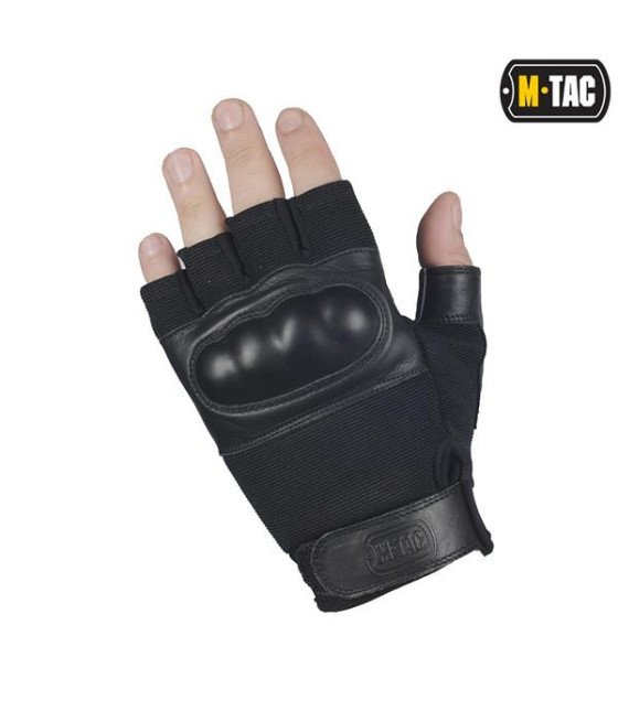 M-Tac Fingerless Gloves Assault Tactical Mk.4 Bepirštės