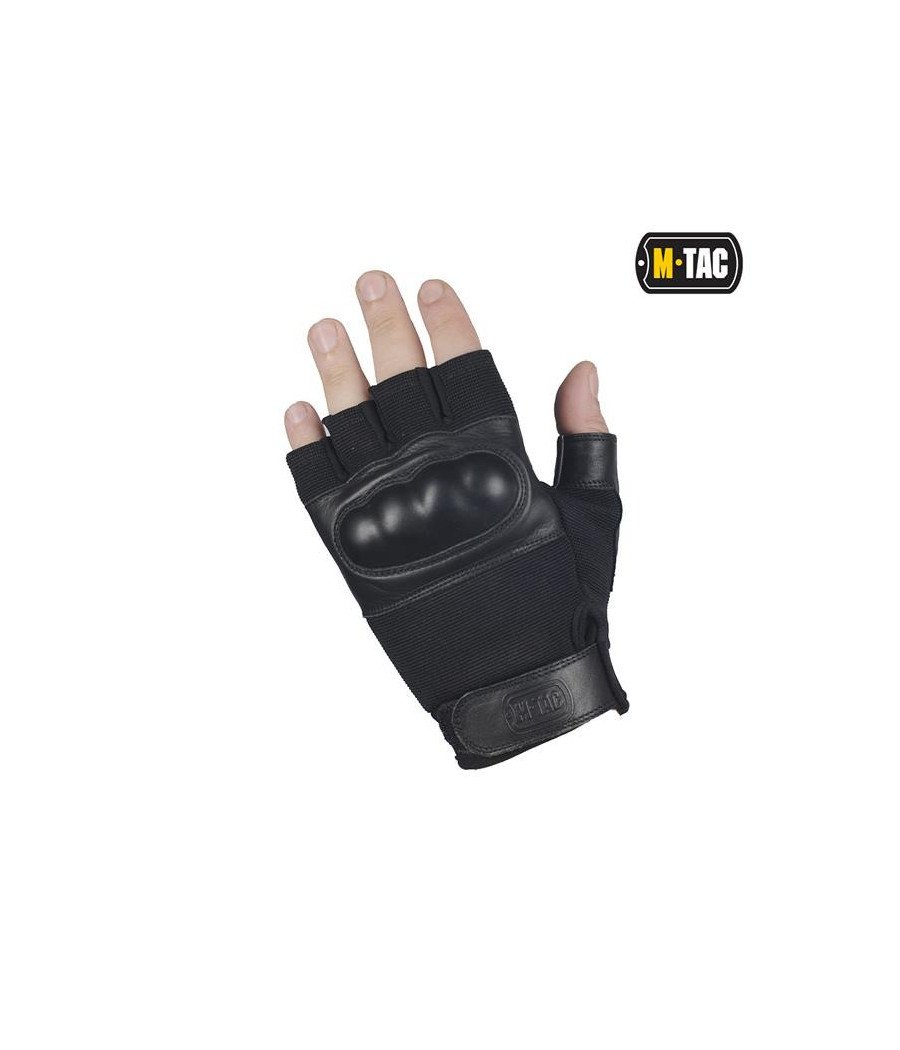 M-Tac Fingerless Gloves Assault Tactical Mk.4 Bepirštės