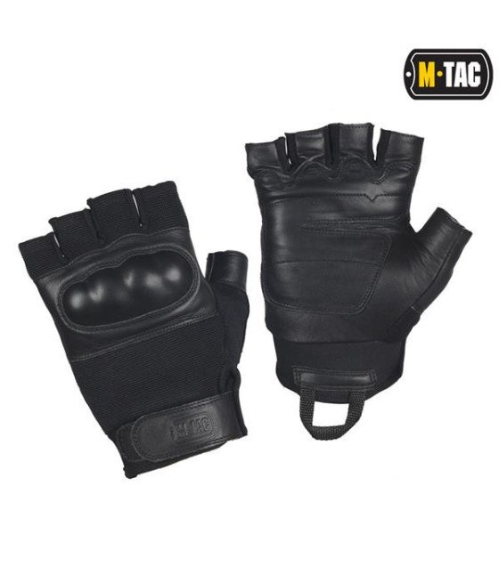 M-Tac Fingerless Gloves Assault Tactical Mk.4 Bepirštės