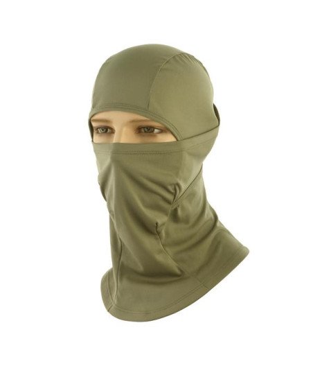 M-TAC Sweater-Ninja-Balaclava Premium Galvos apdangalas