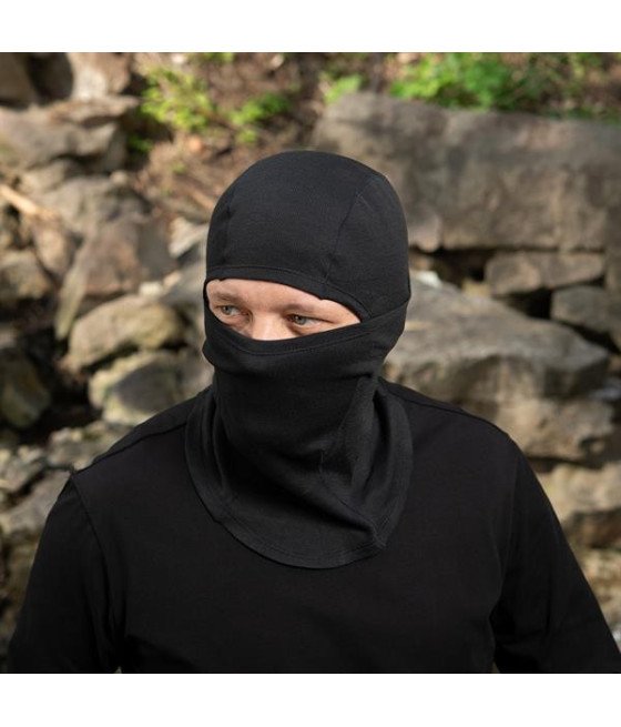 M-TAC Sweater-Ninja-Balaclava Premium Galvos apdangalas