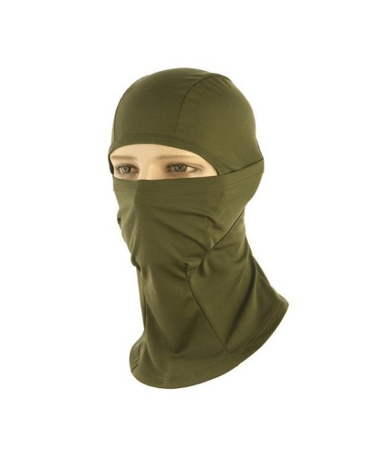 M-TAC Sweater-Ninja-Balaclava Premium Galvos apdangalas