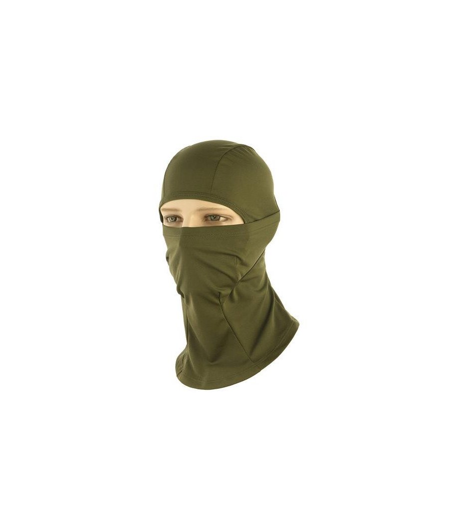 M-TAC Sweater-Ninja-Balaclava Premium Galvos apdangalas