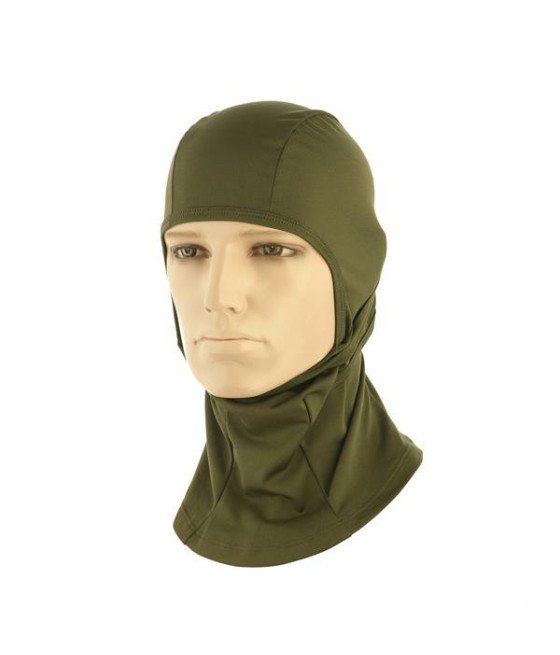 M-TAC Sweater-Ninja-Balaclava Premium Galvos apdangalas