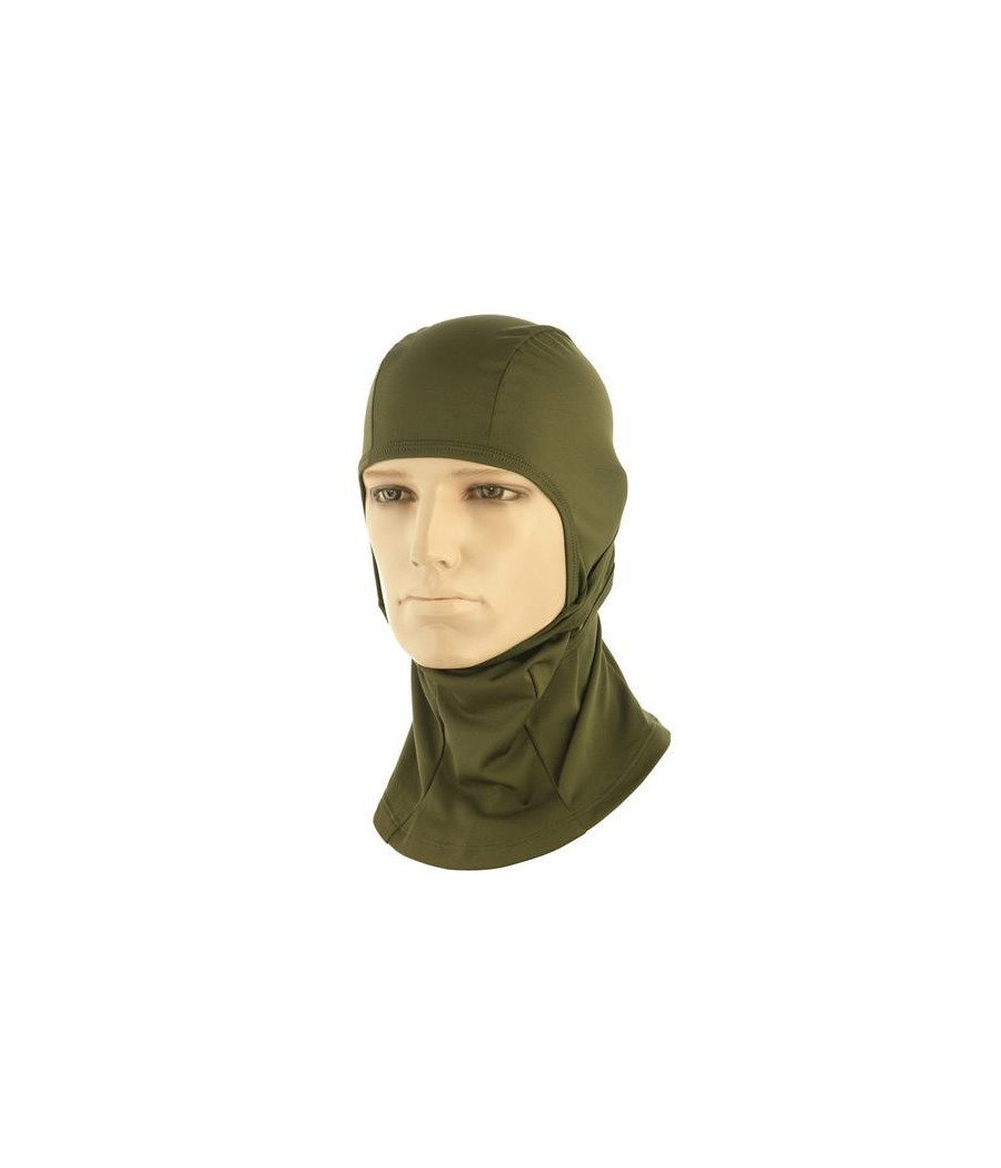 M-TAC Sweater-Ninja-Balaclava Premium Galvos apdangalas