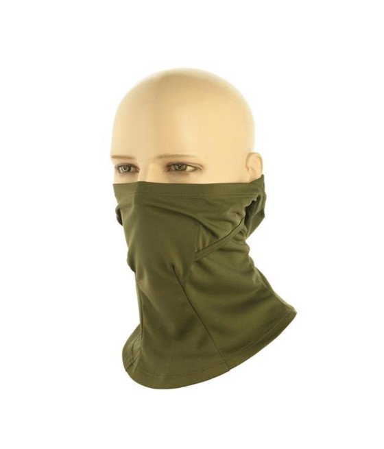 M-TAC Sweater-Ninja-Balaclava Premium Galvos apdangalas